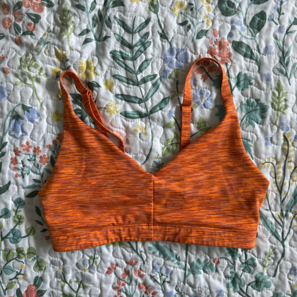 Outdoor Voices Freeform Bra